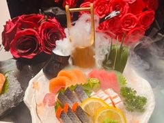 -郑州美盛喜来登大酒店