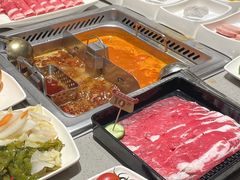 -海底捞火锅(铂澜大象城店)