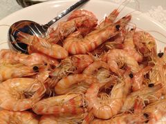 -万宝海鲜舫(劳动公园店)