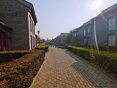 -万源龙顺度假庄园生态观光园