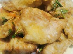 -老长春肉馆(隆礼路店)