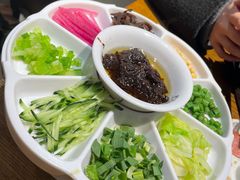-尹三豆汁(前门旗舰店)