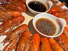 -红盔甲·小龙虾(人民广场店)