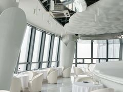 -天玑高空江景餐厅&酒吧Sky Secret Restaurant&Bar