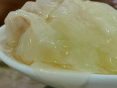 -张阿三馄饨店