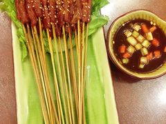-高鸽子锦州烧烤63年(海阳路店)