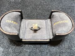 -Harry Winston 海瑞温斯顿