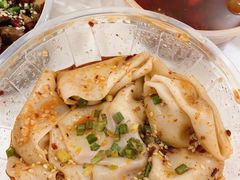 -付小姐在成都(川沙店)