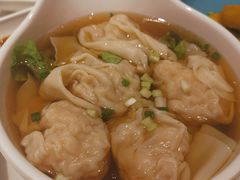 -港禧茶餐厅(美莲广场店)