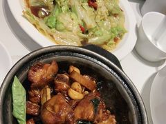 -峨嵋小镇·川菜(勒泰中心店)