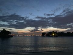 -巴拉湾海滩