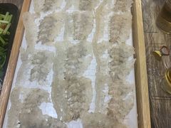 -官塘鱻鱻鱼生