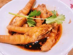 -赏点粤式点心(广州塔店)