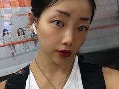-汗水空间私教健身连锁(SM广场店)