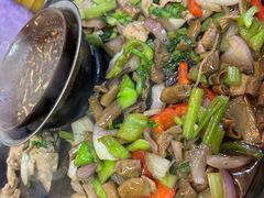-正宗水城烙锅(黔灵东路店)