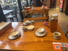 -唐力九头鸟烧烤·罗田吊锅(西云楼店)