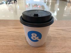 -COFFii&JOY(龙江新城市广场店)