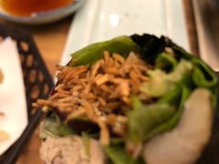 -隐泉之语日式料理(王府中环店)