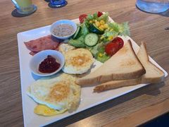 -必胜客(欧亚卖场店)