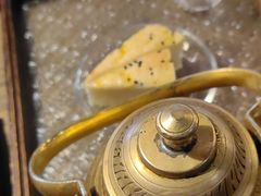 -那时新疆·若羌(经纬汇店)