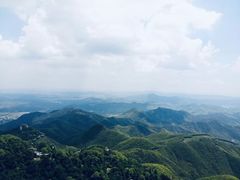 -莫干山风景区