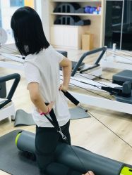 -Real Pilates优体普拉提