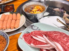 -玖泉里烤肉