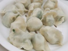 -东北饺子馆(马尾君竹店)