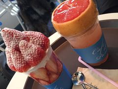 -Cafe de Paris(林荫路店)
