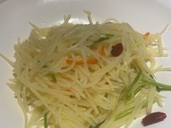 -皇城根·鲁菜济南菜·吊炉烤鸭·炒鸡鱼头(济南旗舰店)