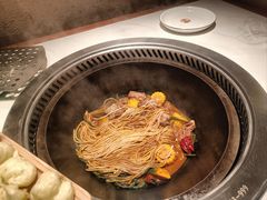 -遇东北林区铁锅炖(南开店)