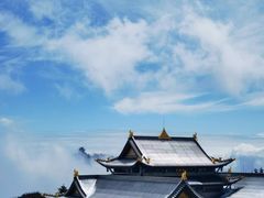 -峨眉山风景名胜区