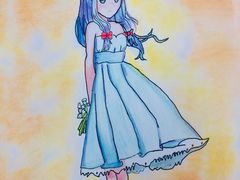 -东方童画少儿美术(金桥体验馆)