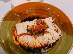 葱油拌面-苏浙汇(朝外店)