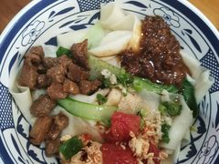 -秦韵轩·西安小馆(贻成福地广场店)