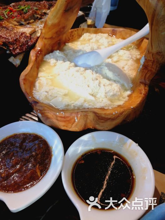 小市一庄-图片-本溪满族自治县美食-大众点评网