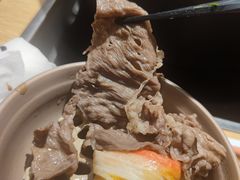 -温野菜涮涮锅(西单大悦城店)