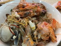 -春华海鲜城(广场西苑店)