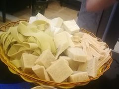 -清真·海清斋铜锅涮肉牛羊肉小炒泡馍(大雁塔店)