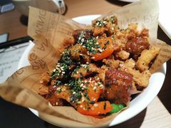 -新太二·鲜料川菜(群光广场店)