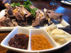 手抓羊肉-沙力海(北大街店)