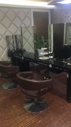 -明洞造型精品烫染