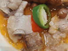 -新成海港大酒楼(康华路店)