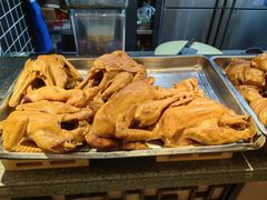 -李记东北饺子馆·东北菜(欢乐谷店)