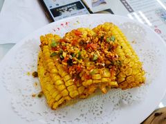 -澳门陈光记烧味饭店(万象城店)