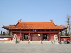 -天静宫