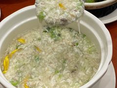 -清心茶楼·传统中山石岐菜