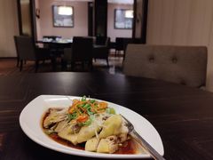 -浙江安吉JW万豪酒店·万豪中餐厅