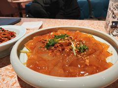 樱桃大拉皮-红樱桃·欢乐餐厅(太原里店)