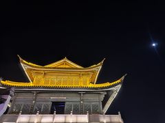 -衢州古城文化旅游区钟楼